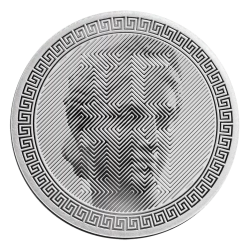 Stříbrná mince 1 Oz Icon...