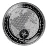 Stříbrná mince 1 Oz Terra 2021 Proof-like