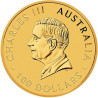 Zlatá mince 1 Oz Australian Swan 2024