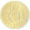 Zlatá mince 3,49 g 10 dukát 1932